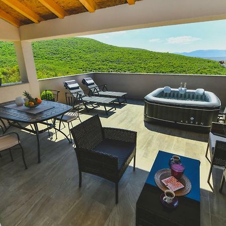Cambi Lux Apartment Otok  Zewnętrze zdjęcie