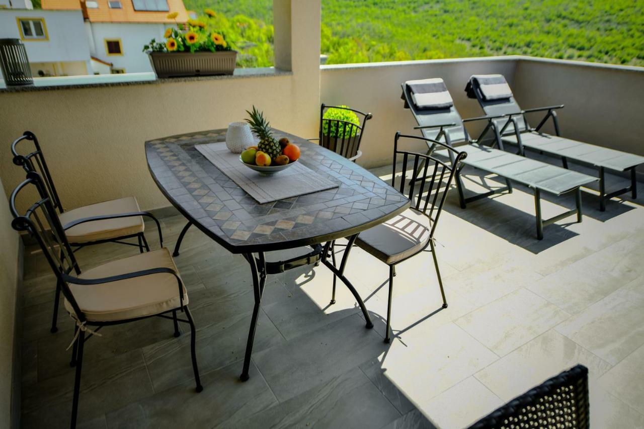 Cambi Lux Apartment Otok  Zewnętrze zdjęcie