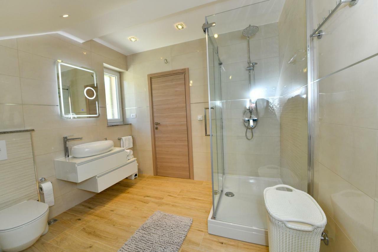 Cambi Lux Apartment Otok  Zewnętrze zdjęcie