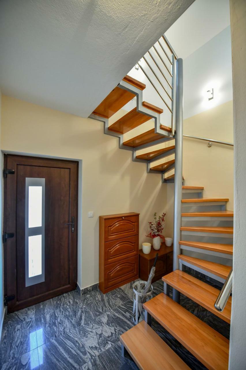 Cambi Lux Apartment Otok  Zewnętrze zdjęcie