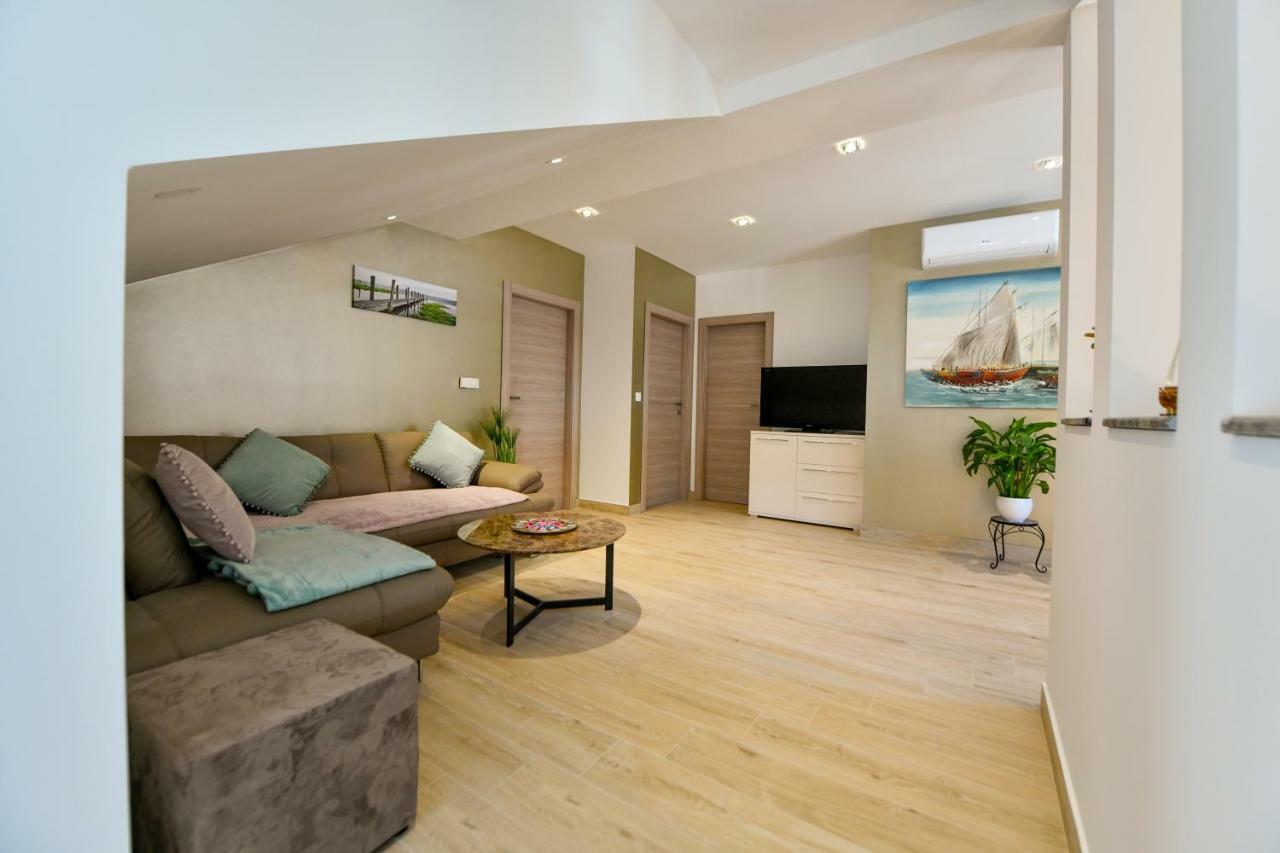 Cambi Lux Apartment Otok  Zewnętrze zdjęcie