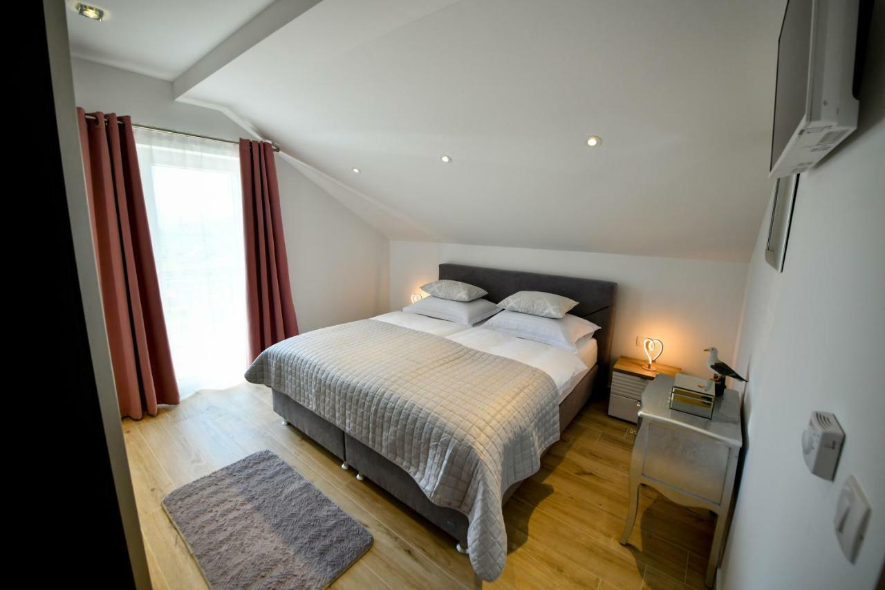 Cambi Lux Apartment Otok  Zewnętrze zdjęcie
