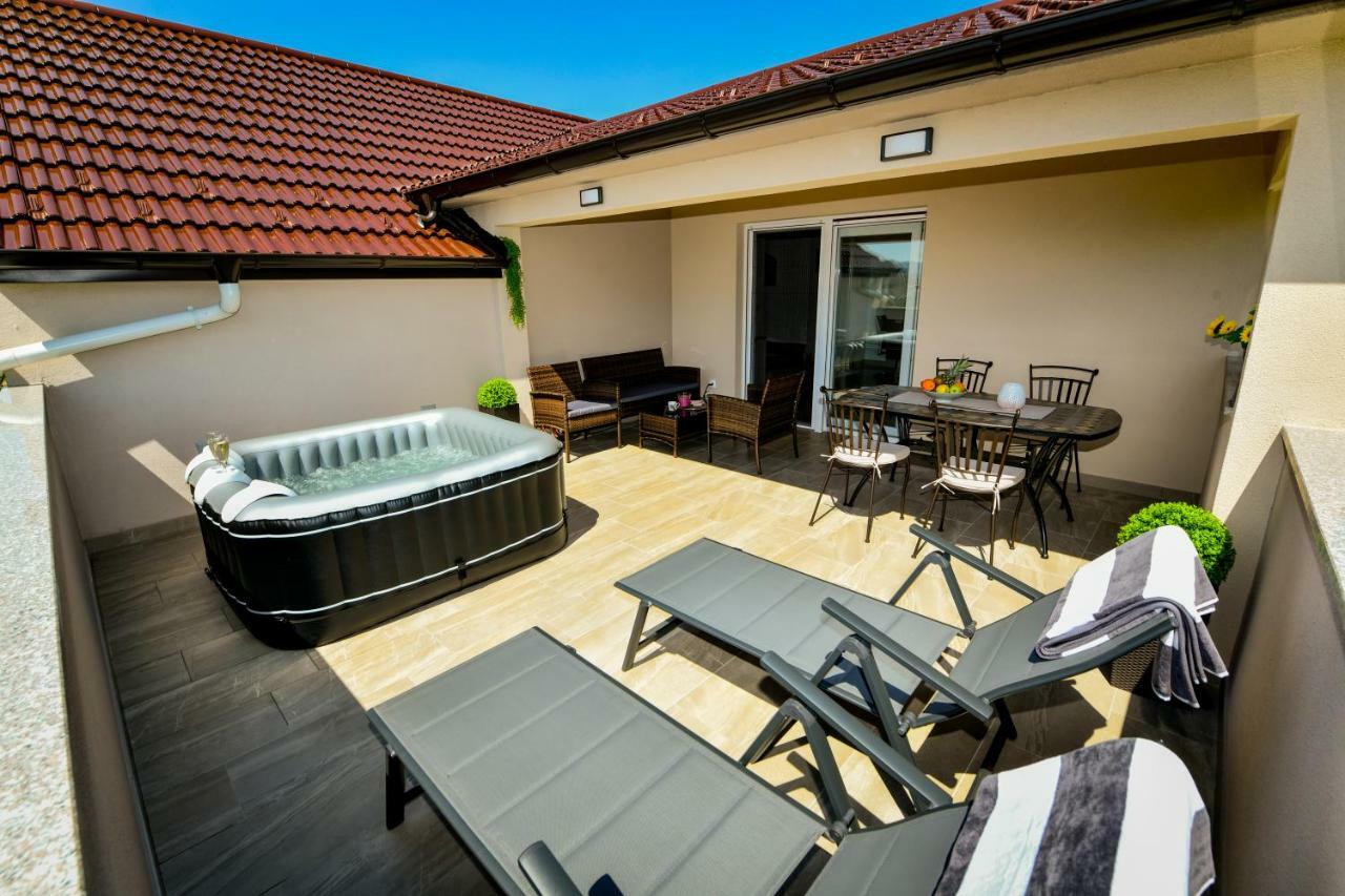 Cambi Lux Apartment Otok  Zewnętrze zdjęcie