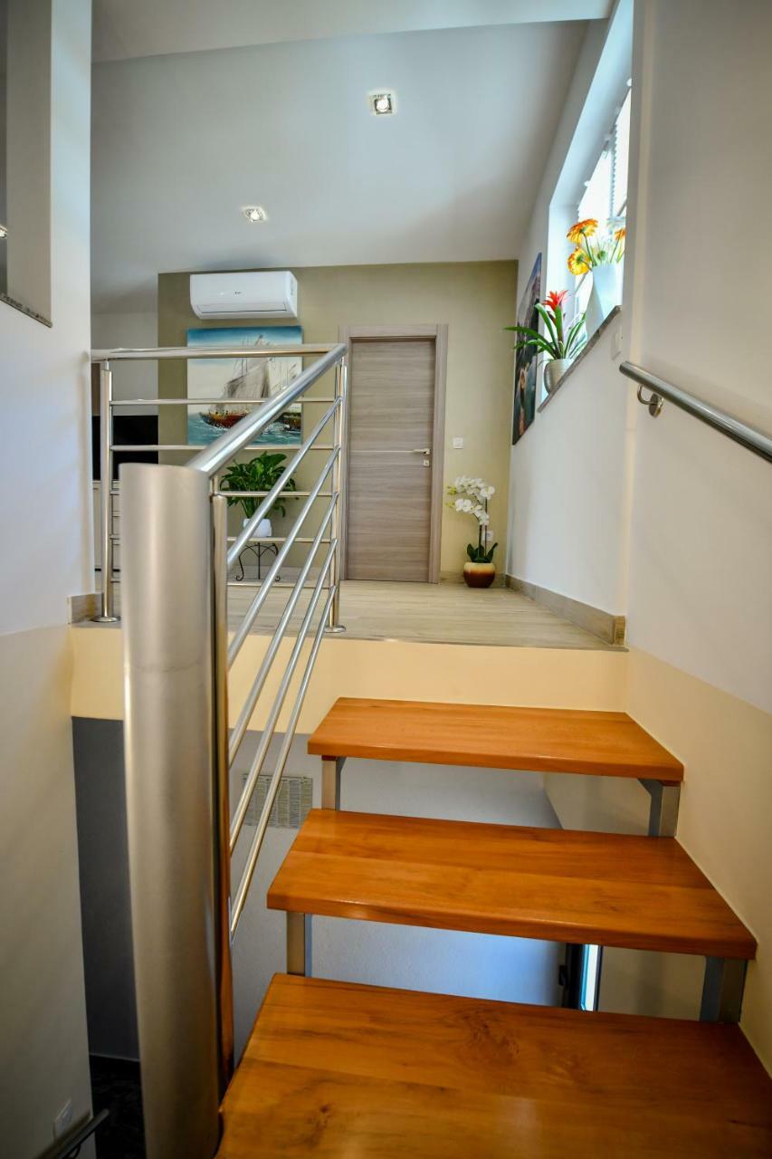 Cambi Lux Apartment Otok  Zewnętrze zdjęcie