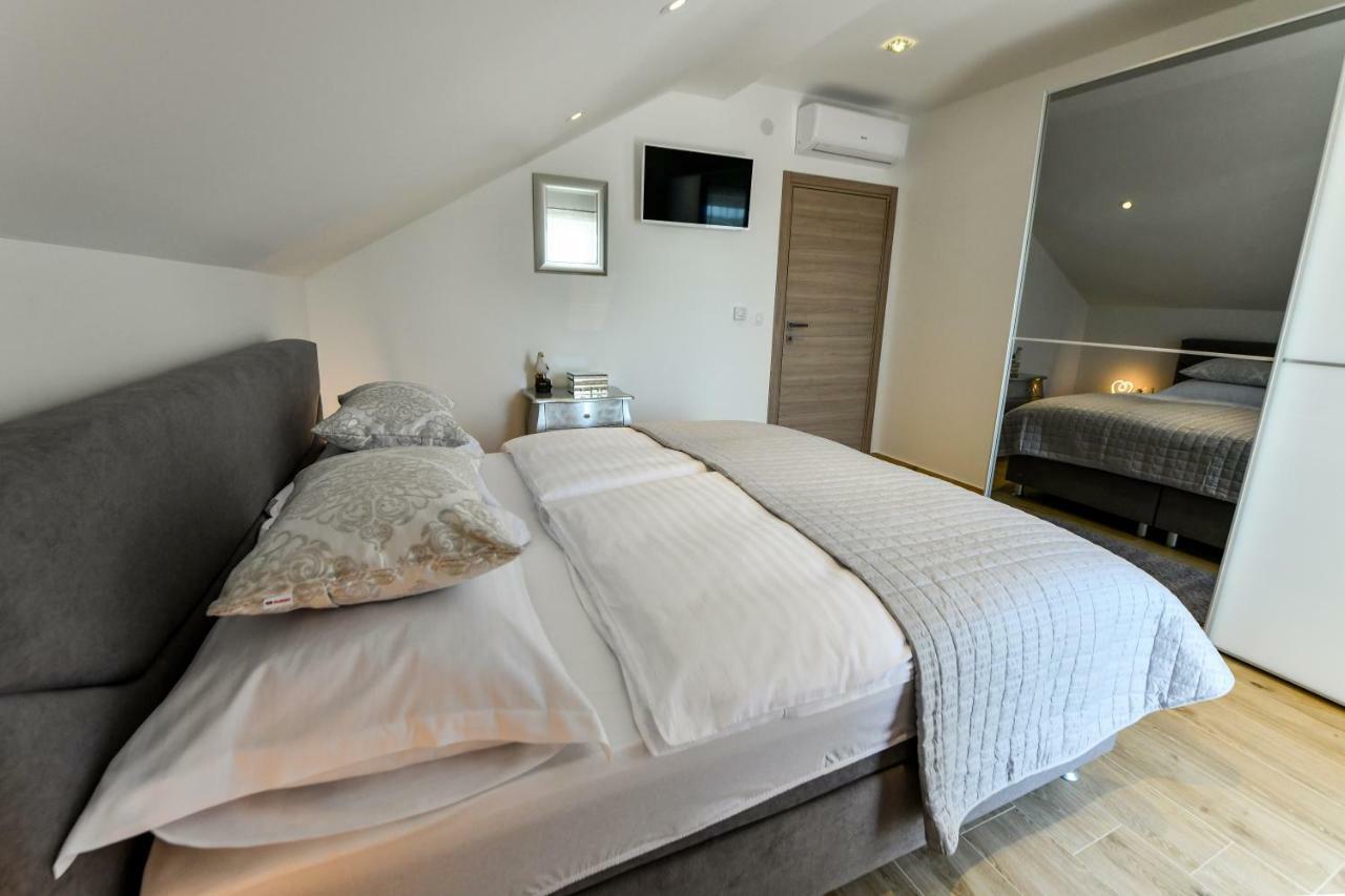 Cambi Lux Apartment Otok  Zewnętrze zdjęcie