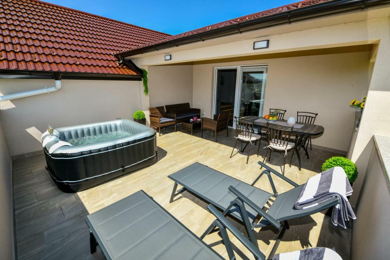 Cambi Lux Apartment Otok  Zewnętrze zdjęcie