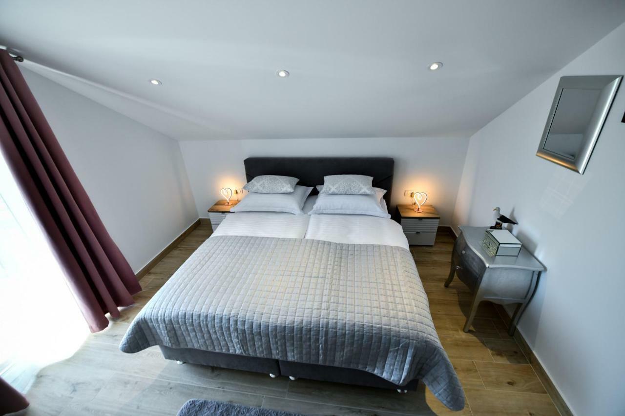 Cambi Lux Apartment Otok  Zewnętrze zdjęcie