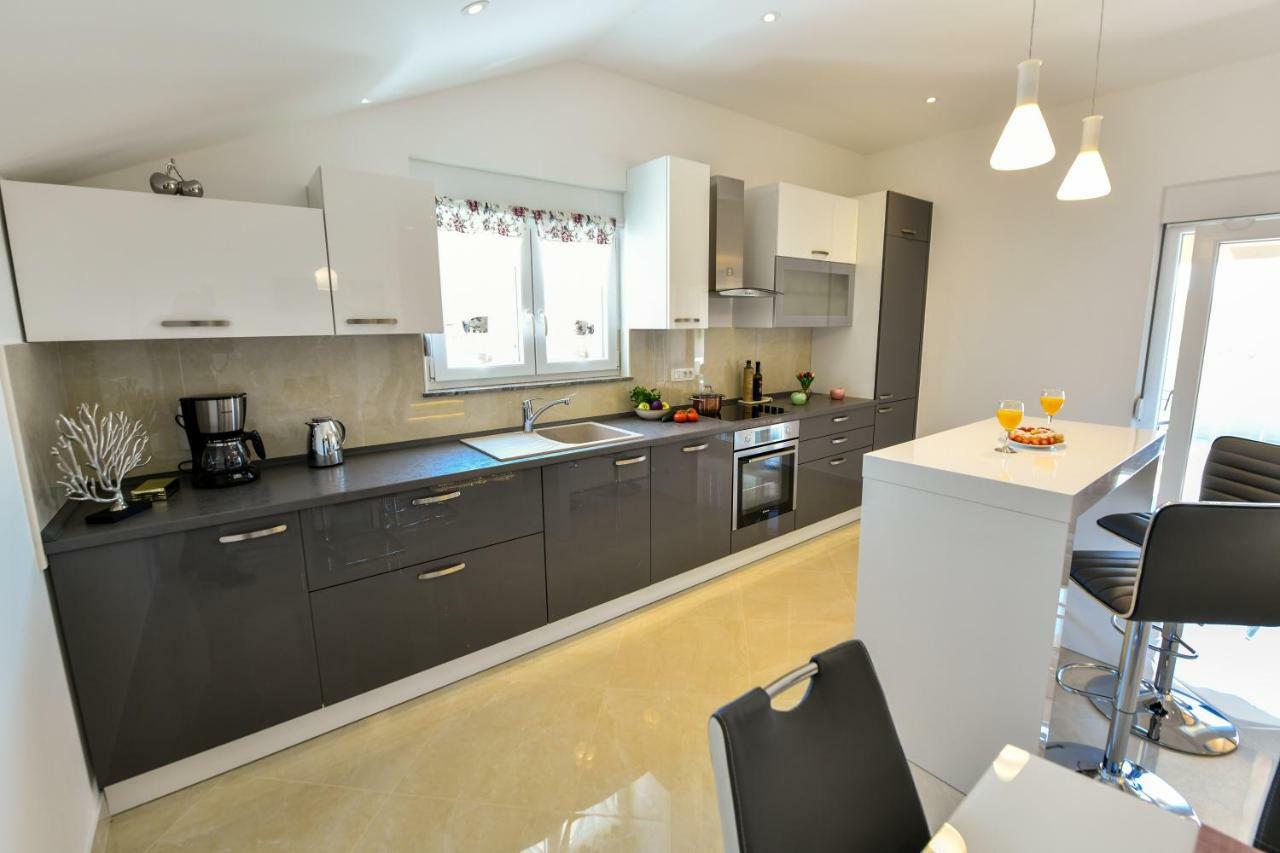 Cambi Lux Apartment Otok  Zewnętrze zdjęcie
