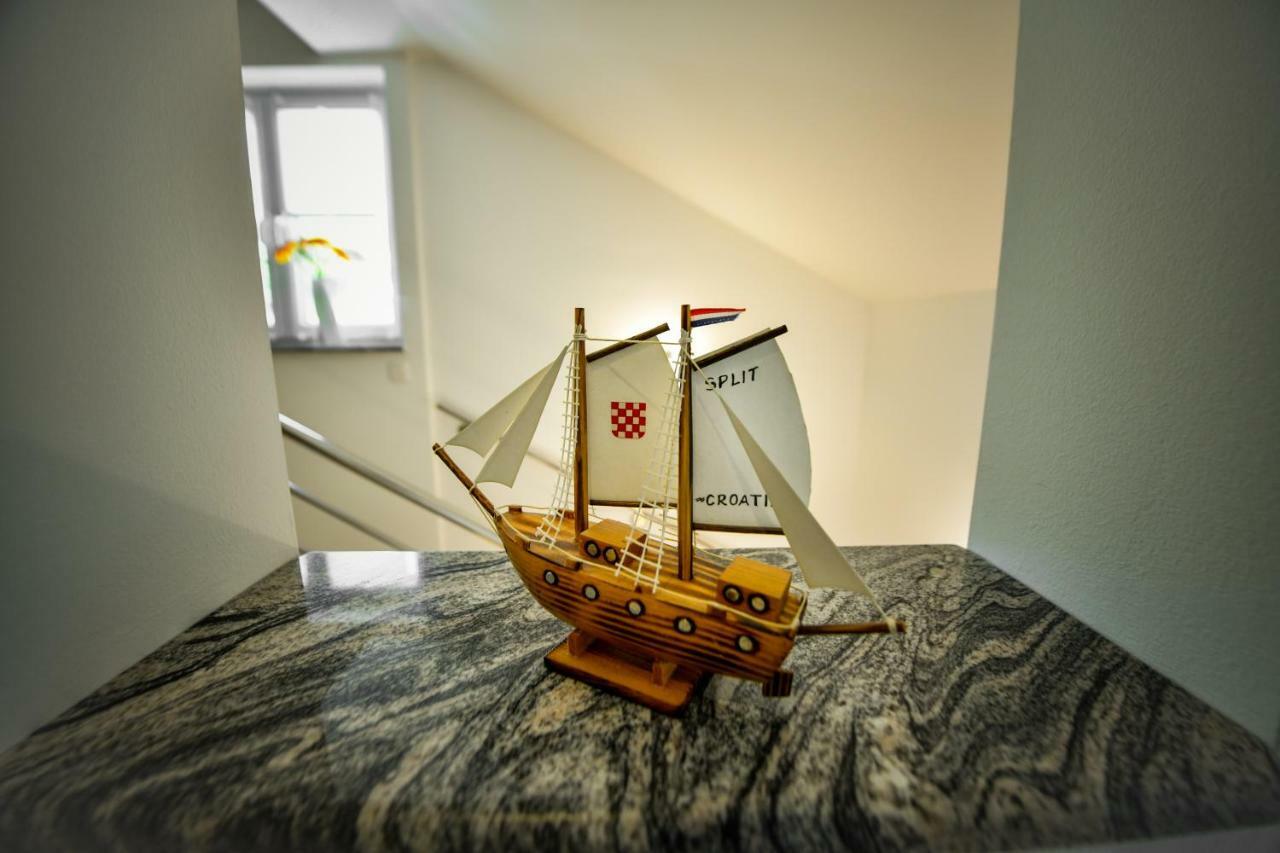 Cambi Lux Apartment Otok  Zewnętrze zdjęcie