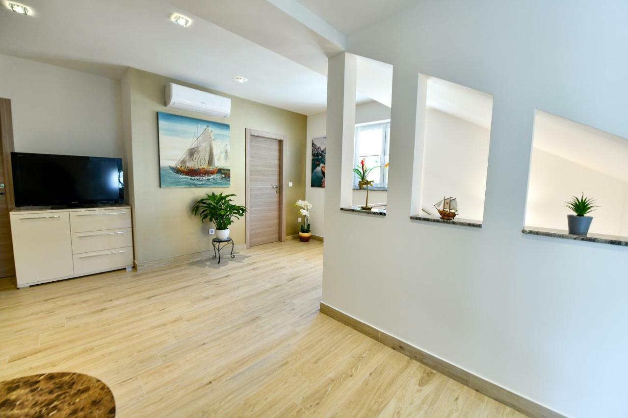 Cambi Lux Apartment Otok  Zewnętrze zdjęcie