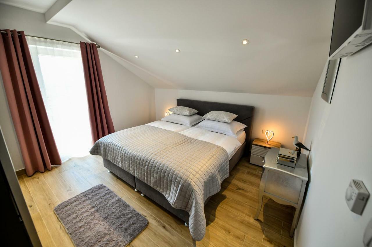 Cambi Lux Apartment Otok  Zewnętrze zdjęcie