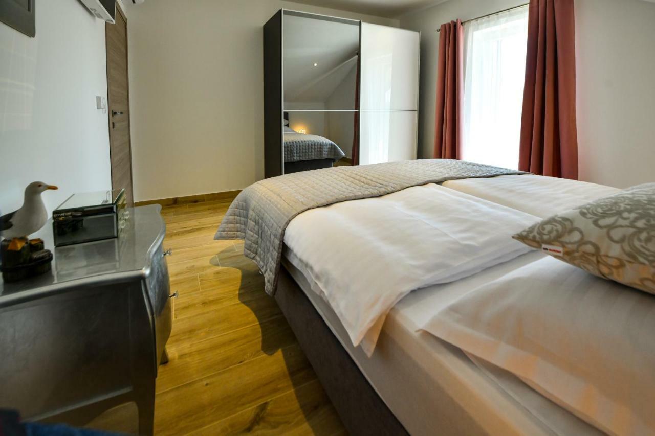 Cambi Lux Apartment Otok  Zewnętrze zdjęcie